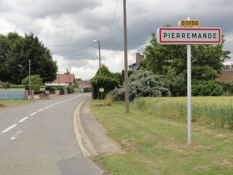 Pierremande