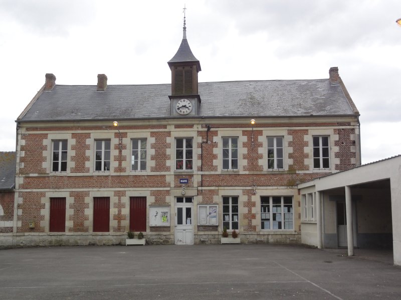 Pierrepont