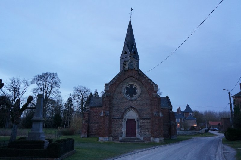 Pierrepont