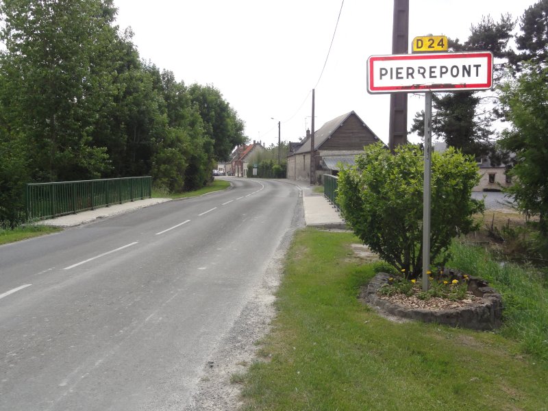 Pierrepont