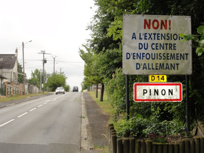 Pinon