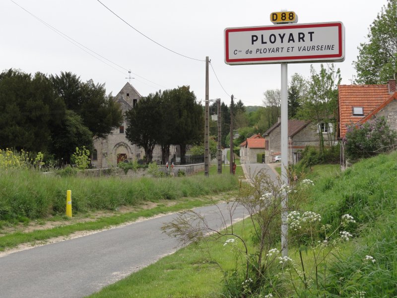 Ployart-et-Vaurseine