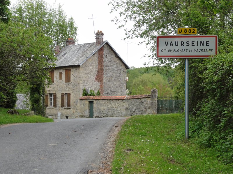 Ployart-et-Vaurseine
