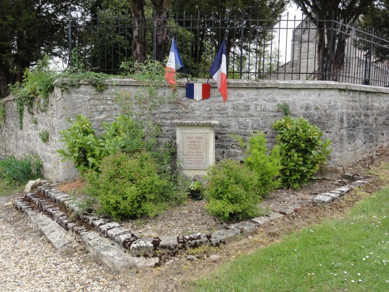 Ployart-et-Vaurseine