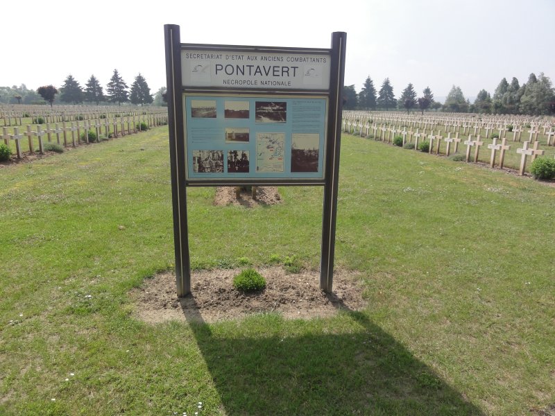 Pontavert