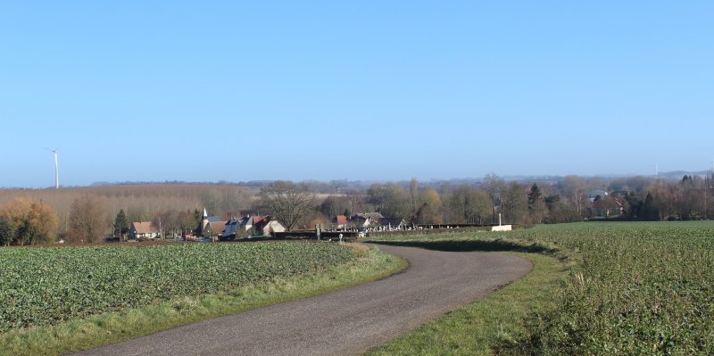 Pontru
