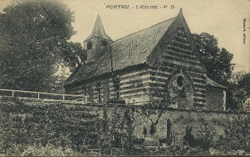 Pontru