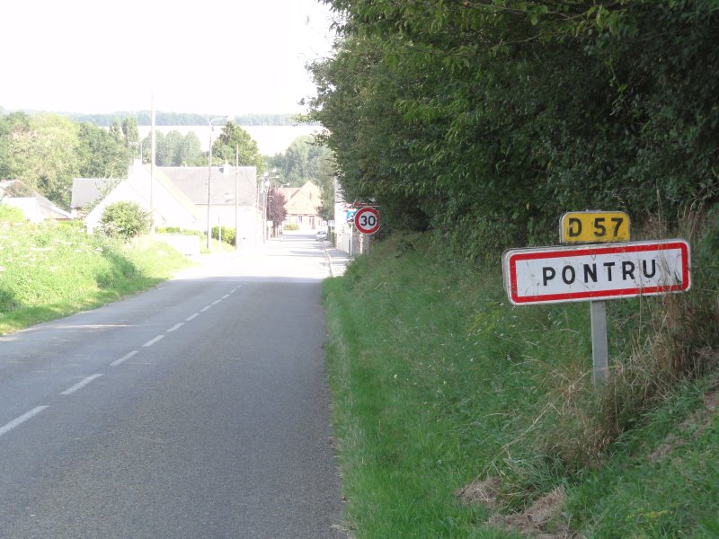 Pontru