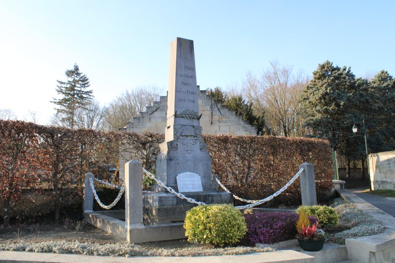 Pont-Saint-Mard