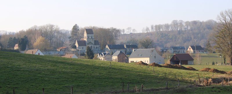 Pont-Saint-Mard