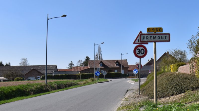 Prémont