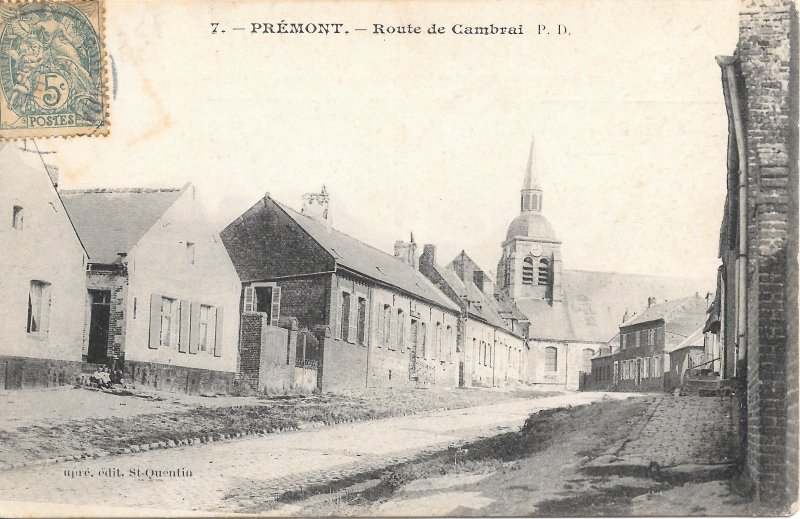 Prémont