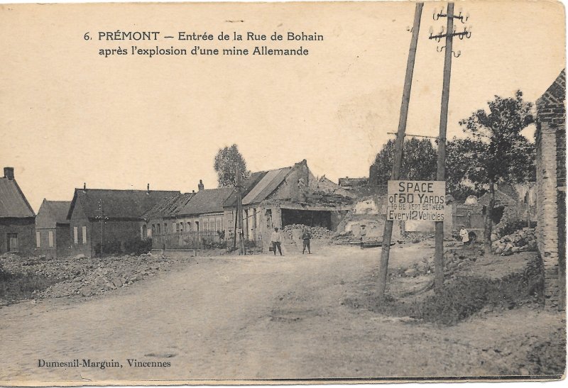 Prémont