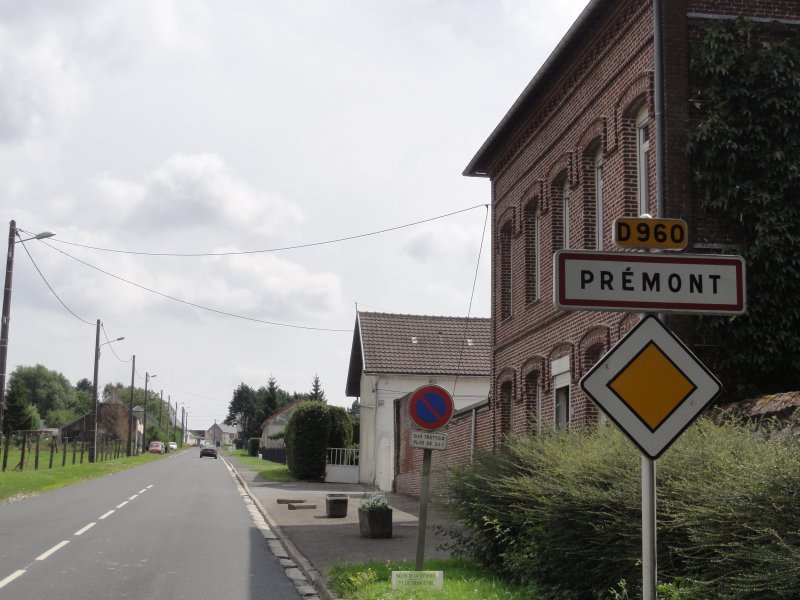 Prémont