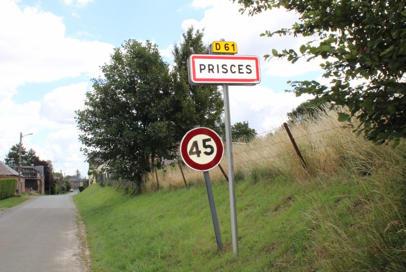 Prisces