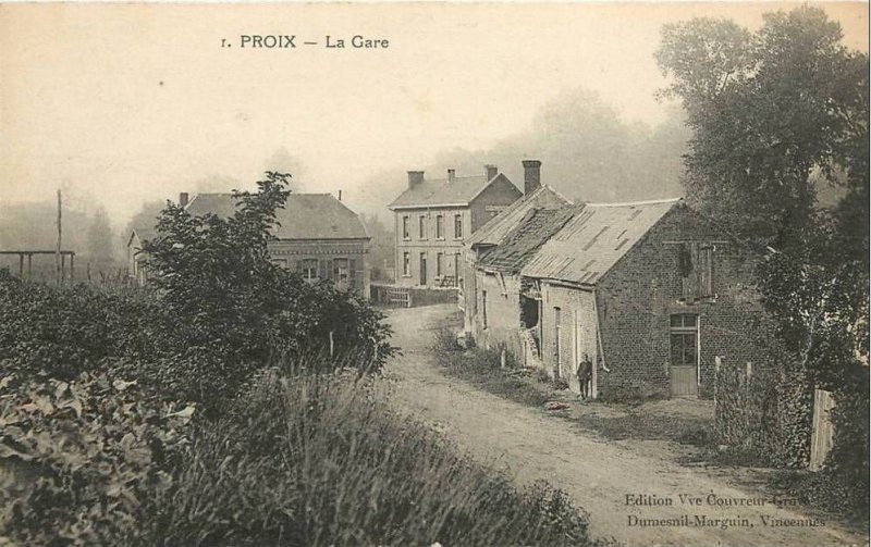 Proix