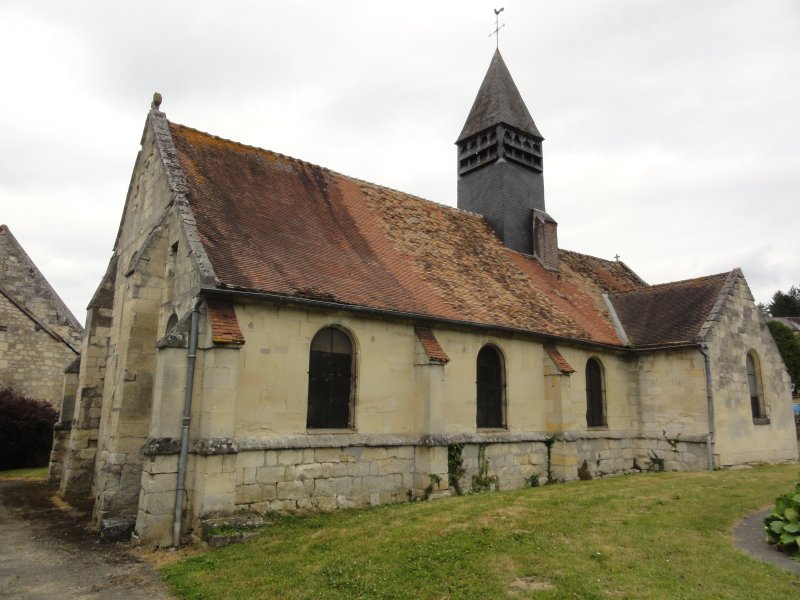 Puiseux-en-Retz