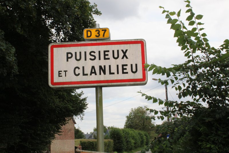 Puisieux-et-Clanlieu