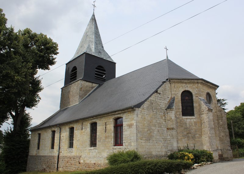 Puisieux-et-Clanlieu