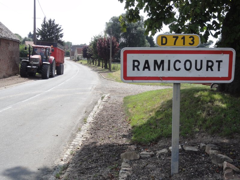 Ramicourt