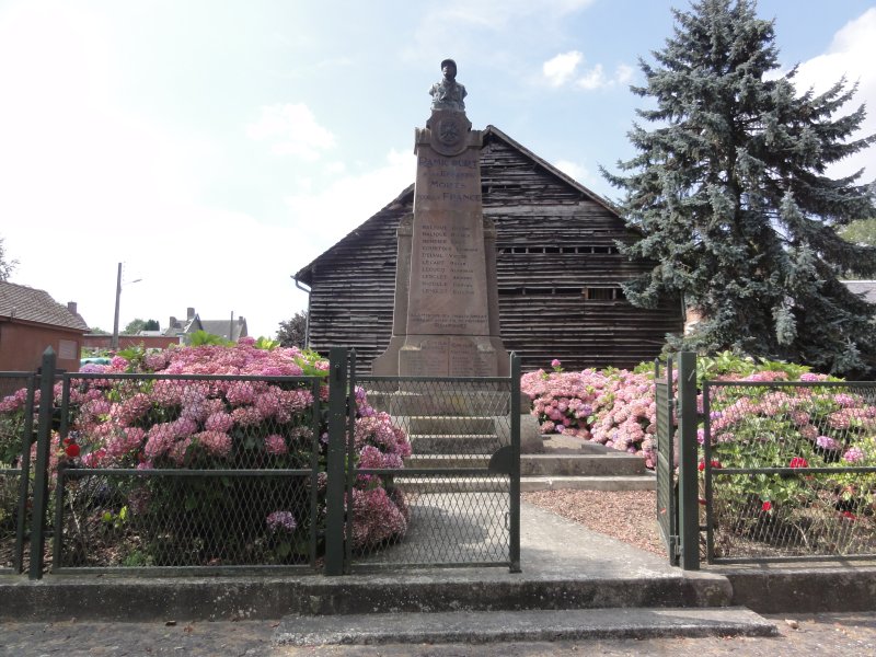 Ramicourt