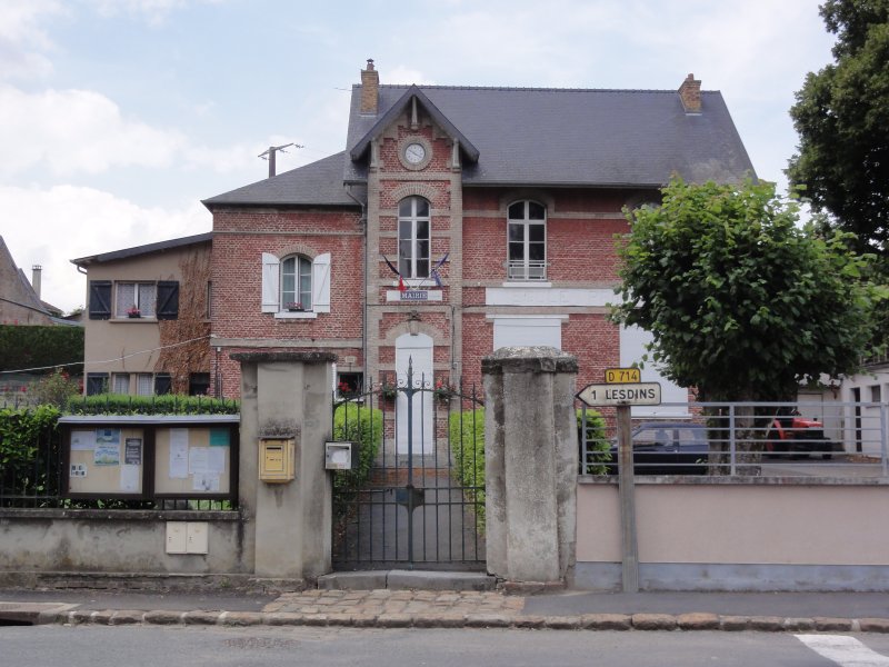 Remaucourt
