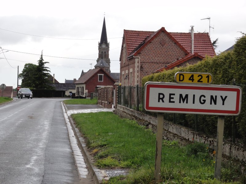 Remigny