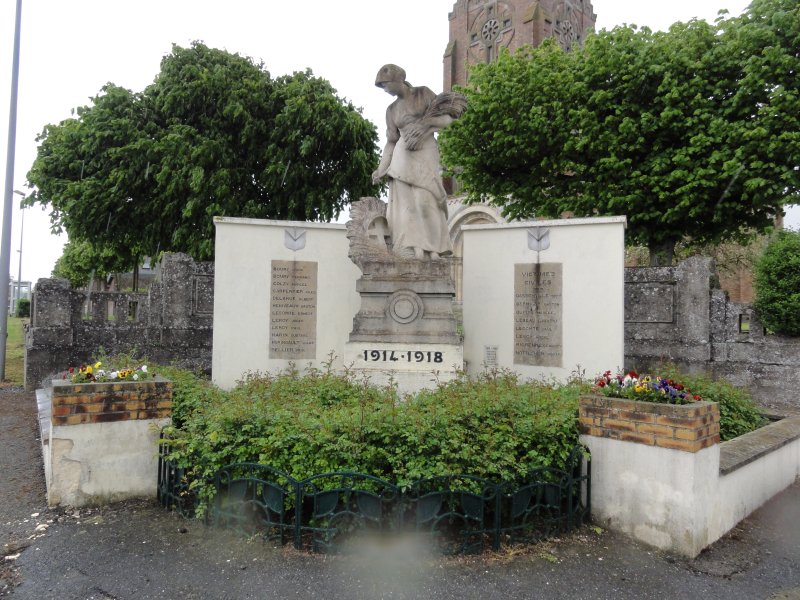 Remigny