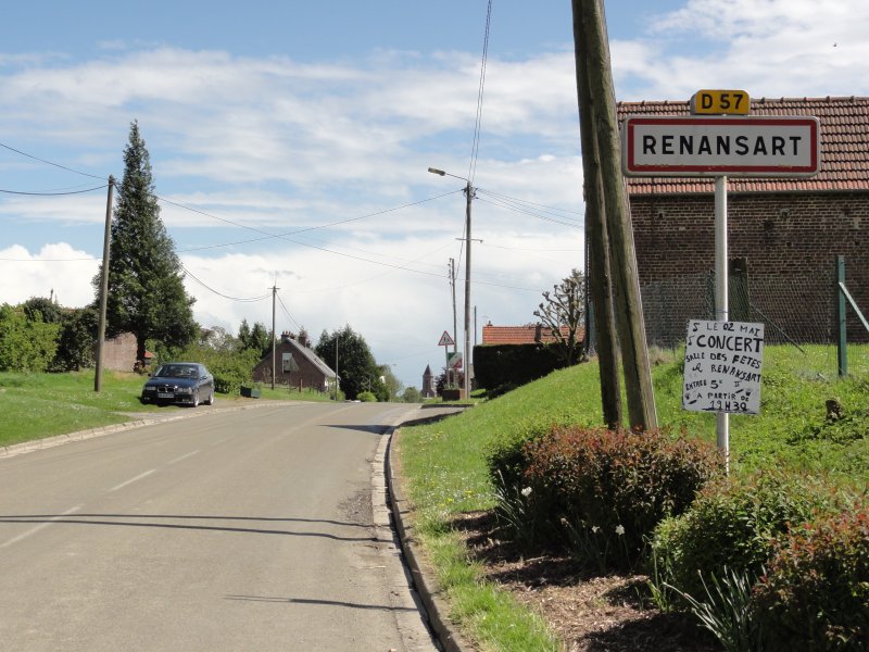 Renansart