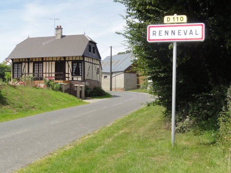 Renneval