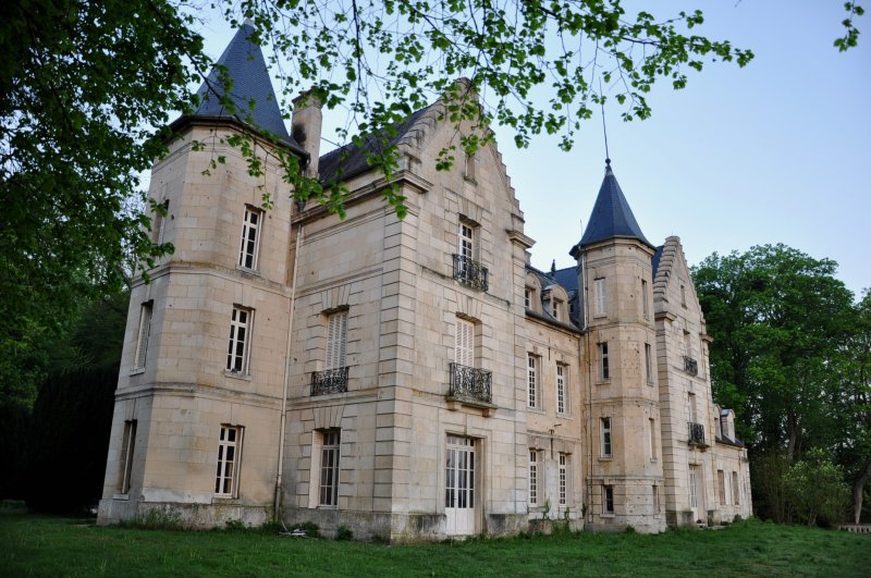 Ressons-le-Long