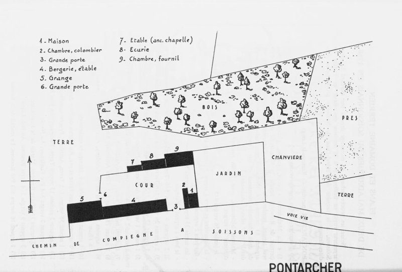 Ressons-le-Long