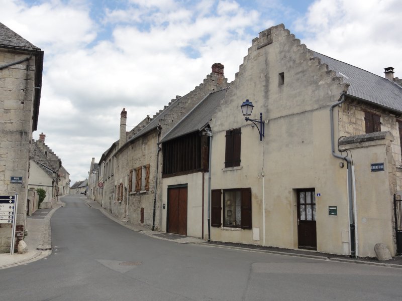 Ressons-le-Long
