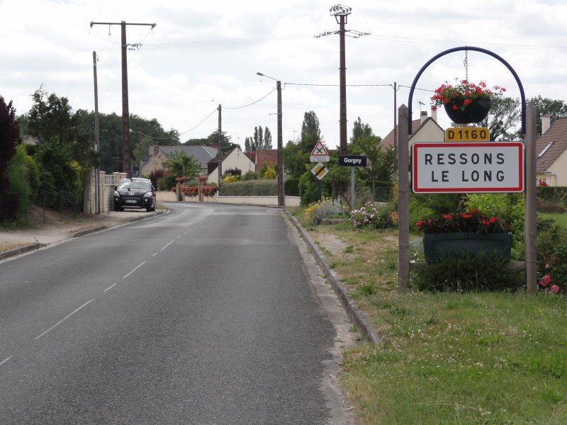 Ressons-le-Long