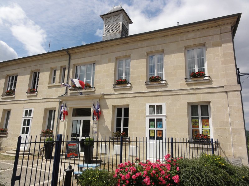 Ressons-le-Long