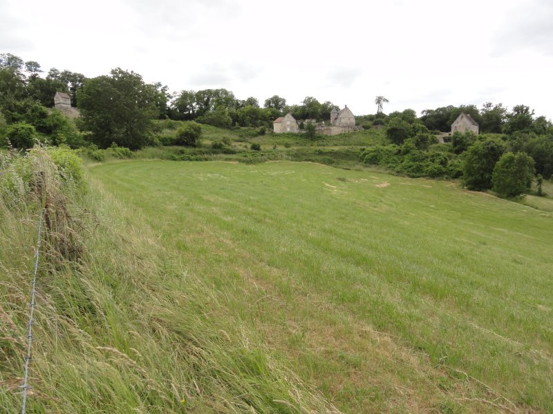 Ressons-le-Long