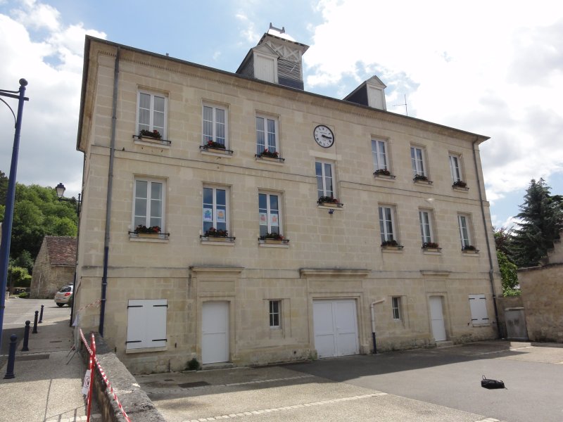 Ressons-le-Long