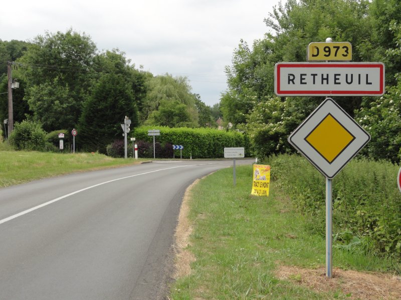 Retheuil