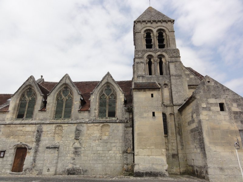 Retheuil