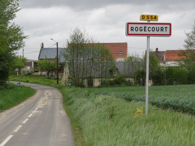 Rogécourt