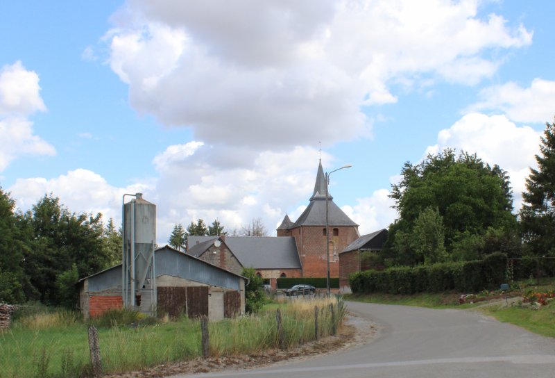 Rogny