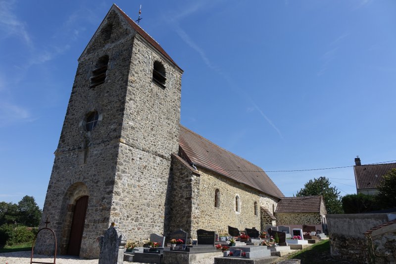 Ronchères