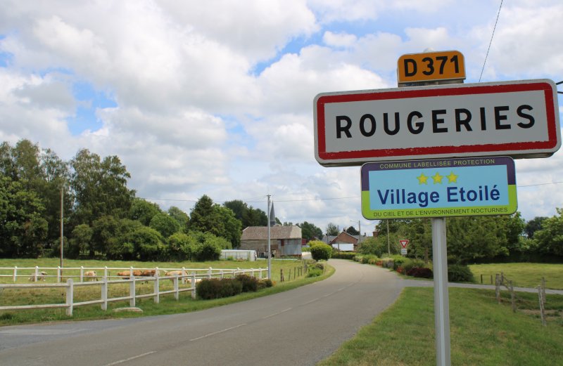 Rougeries
