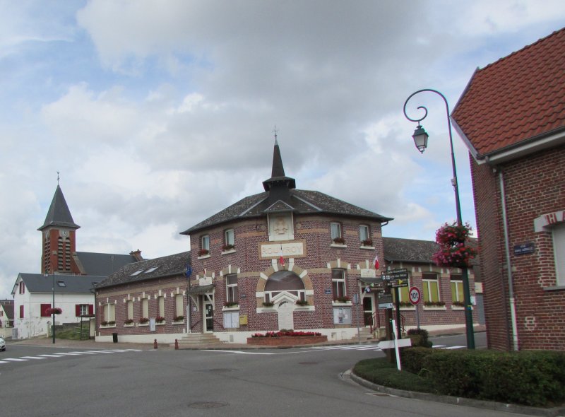 Rouvroy