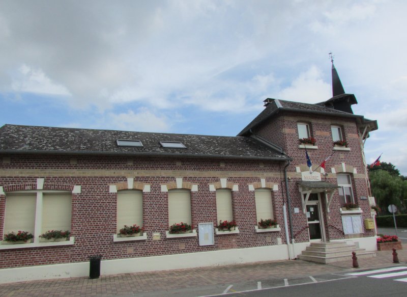 Rouvroy