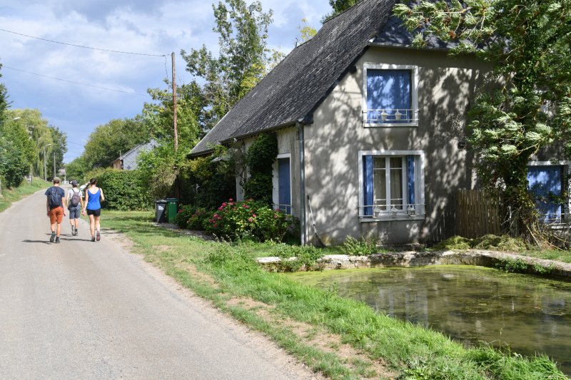 Rouvroy-sur-Serre