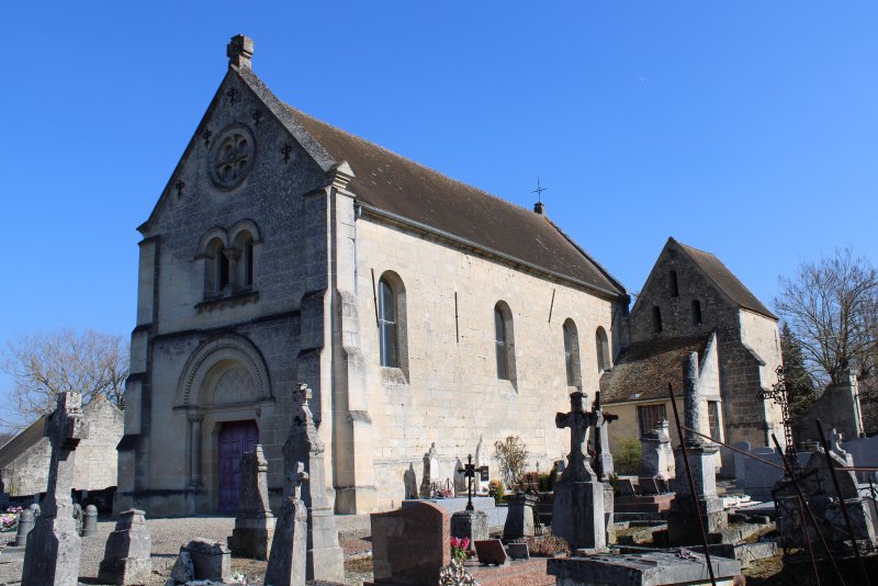 Rozières-sur-Crise