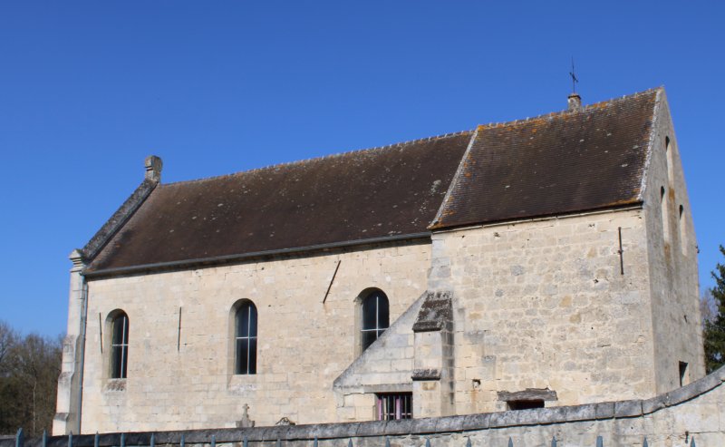 Rozières-sur-Crise