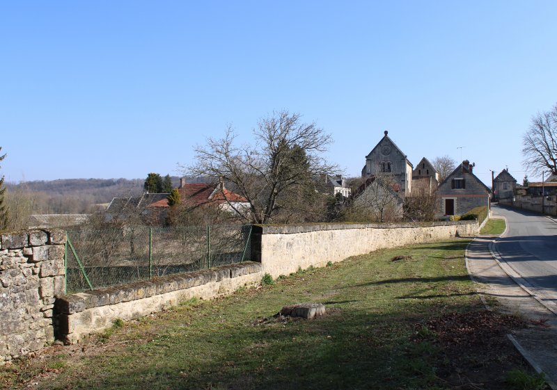 Rozières-sur-Crise