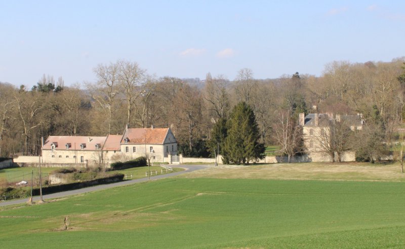 Rozières-sur-Crise